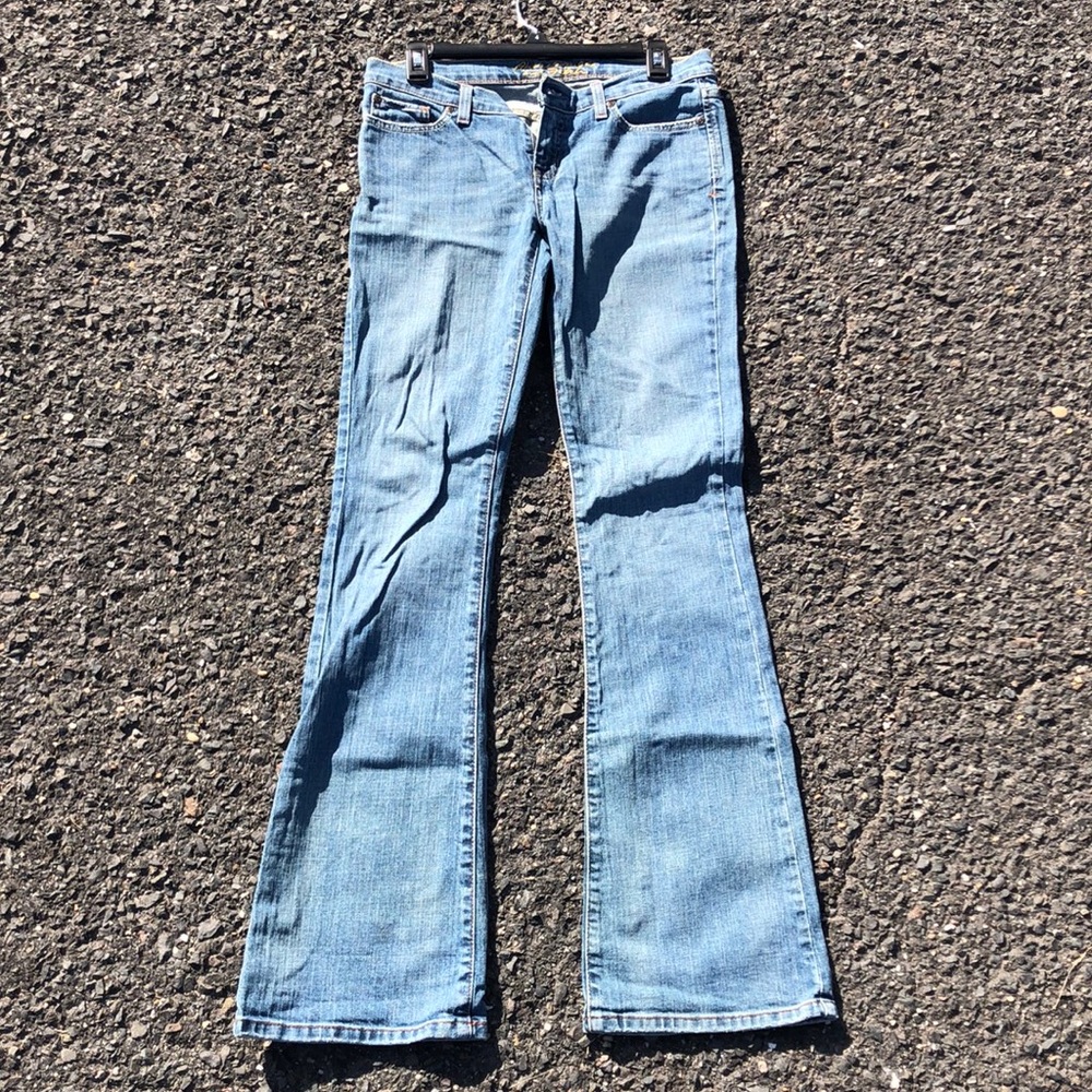 Abercrombie & Fitch Jeans, women’s